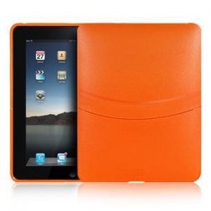  SGP Ultra Slider Case Solaris Orange for iPad